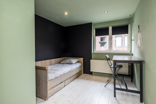 Medium property photo - Kapelaan Ramakersstraat 16A, 6413 EK Heerlen